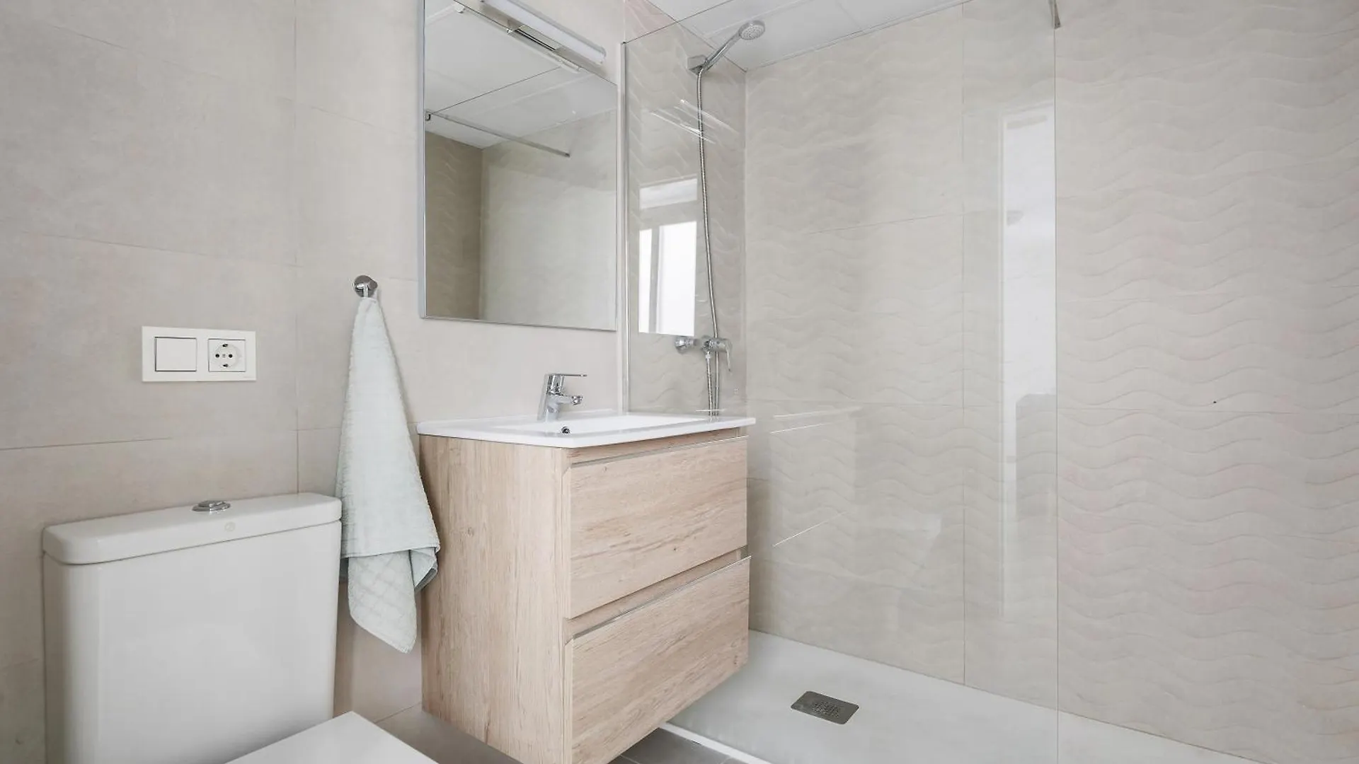 Apartment Torrox Costa Apartamento Con Piscina Y Vistas Al Mar Spain