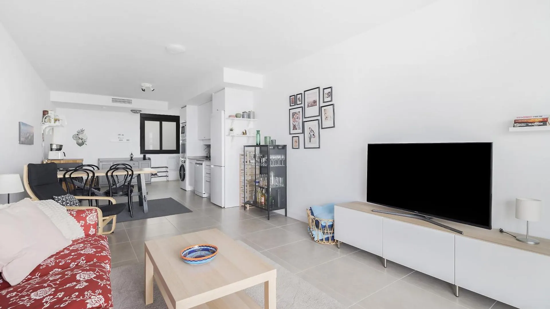 Torrox Costa Apartamento Con Piscina Y Vistas Al Mar 0*,  Spain
