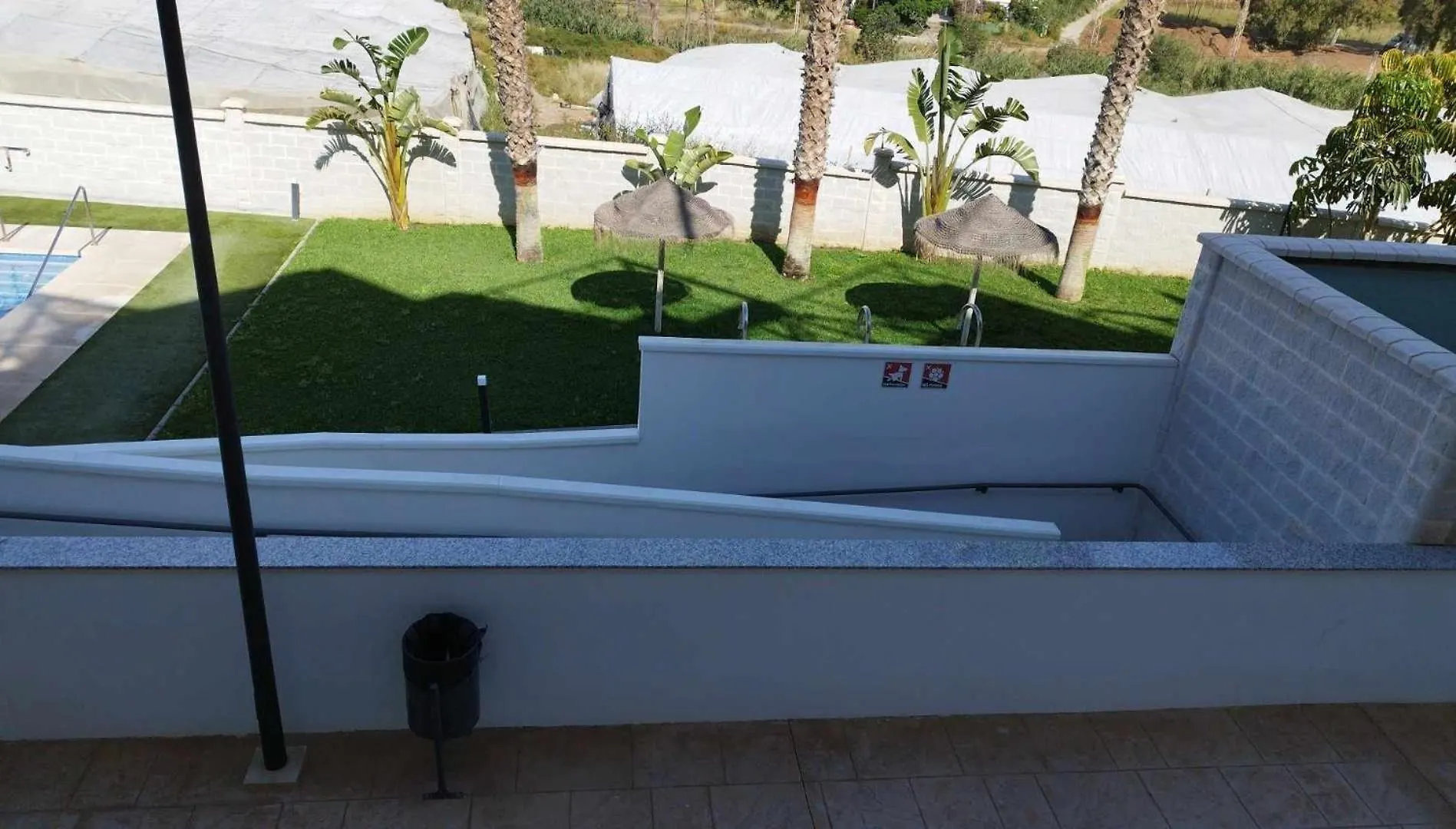 Torrox Costa Apartamento Con Piscina Y Vistas Al Mar 0*,  Spain
